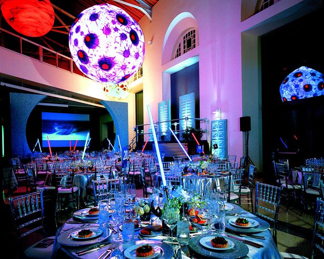 Featured photo from Star Wars Exhibit Opening at the California Science Center in Los Angeles, CA