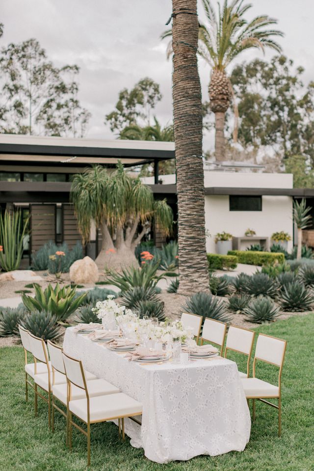 Featured photo from Dreamy California Wedding