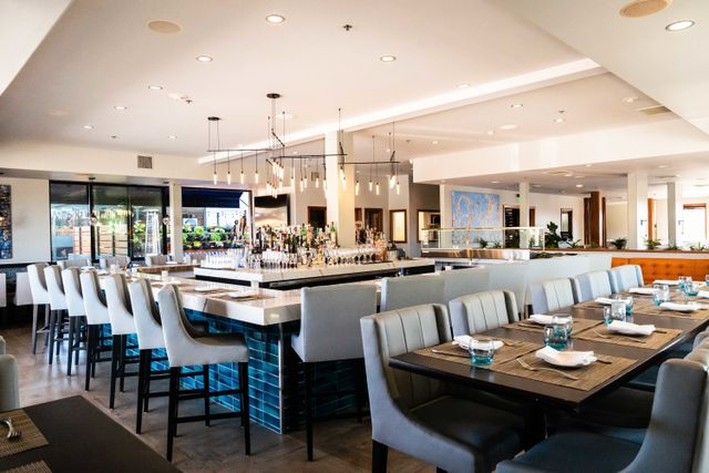 Featured photo from Bar