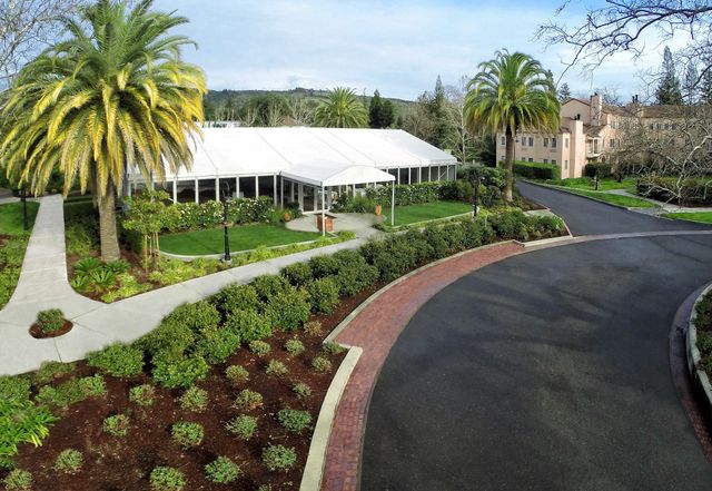 Featured photo from Pavilion