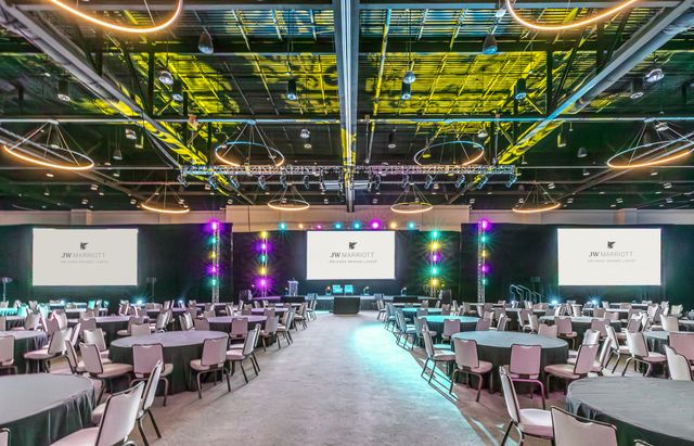 Featured photo from Coquina Ballroom