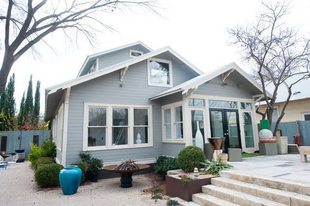Featured photo from The Bungalow