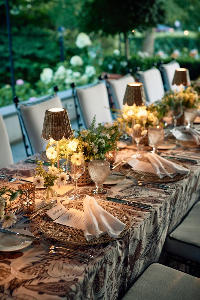 Featured photo from 21st Annual East Hampton Library Authors Night with Bobbi Brown