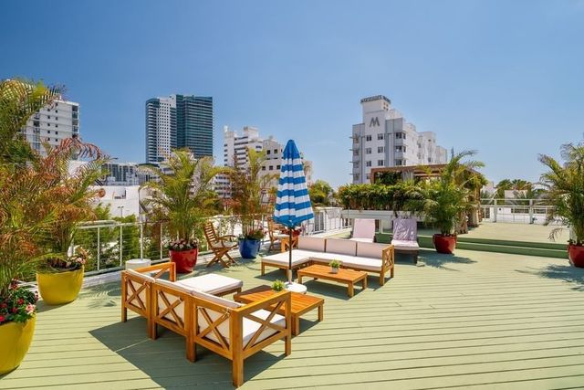 Featured photo from Catalina Rooftop