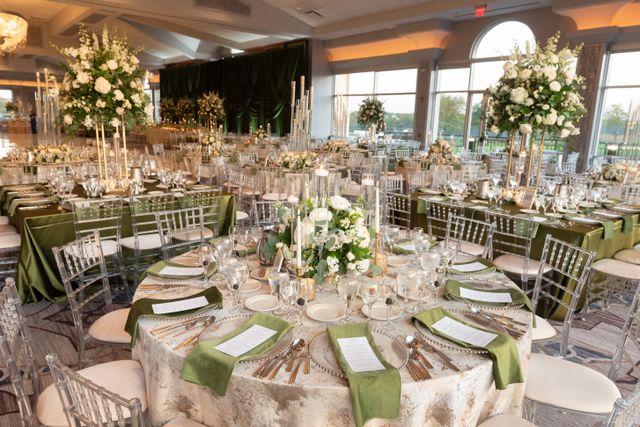 Featured photo from Grand Ballroom