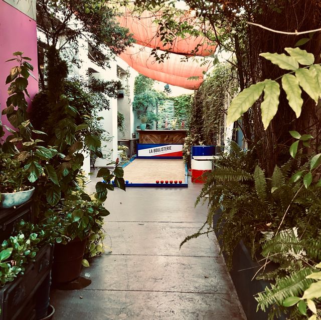 Featured photo from Bastille day - Sofitel Beverly Hills