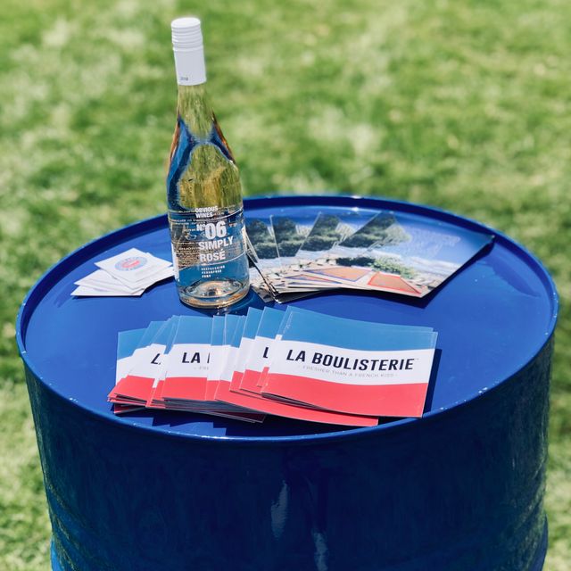 Featured photo from LA Food Fest