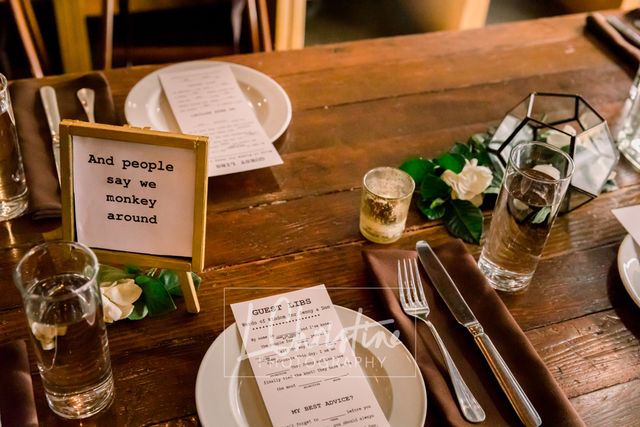 Featured photo from Spring Wedding