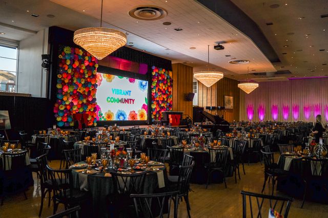 Featured photo from Ballroom | Center