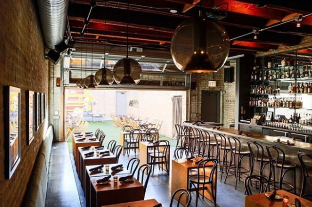 Featured photo from Main Dining Room