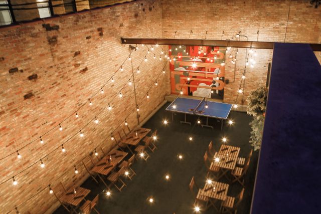 Featured photo from Patio