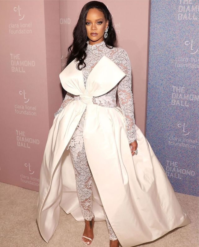 Featured photo from The Fourth Annual Diamond Ball