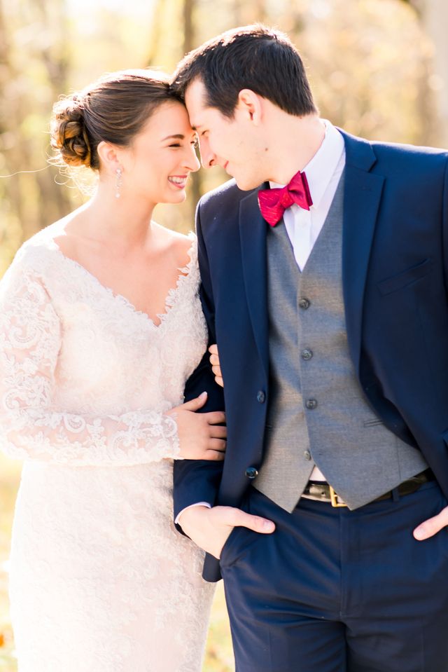 Featured photo from Virginia Winery Wedding