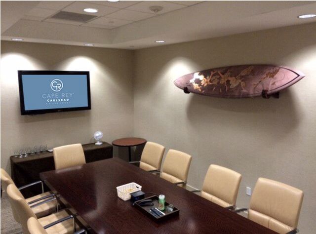 Featured photo from Osprey