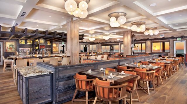 Featured photo from Chandler's Restaurant