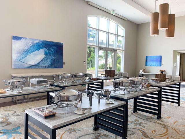 Featured photo from Shearwater 1