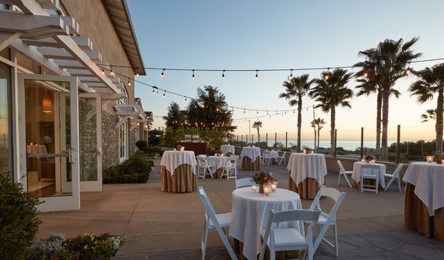 Featured photo from Shearwater Terrace & Lawn