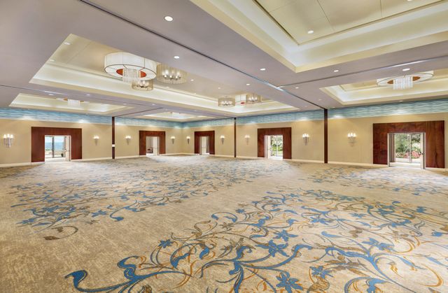 Featured photo from Shearwater Ballroom