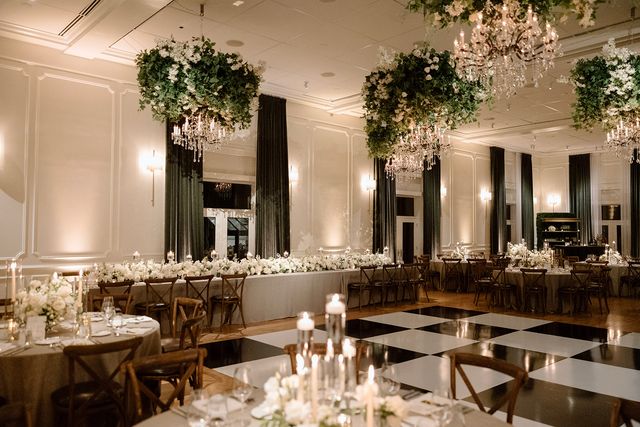 Featured photo from The Ballroom