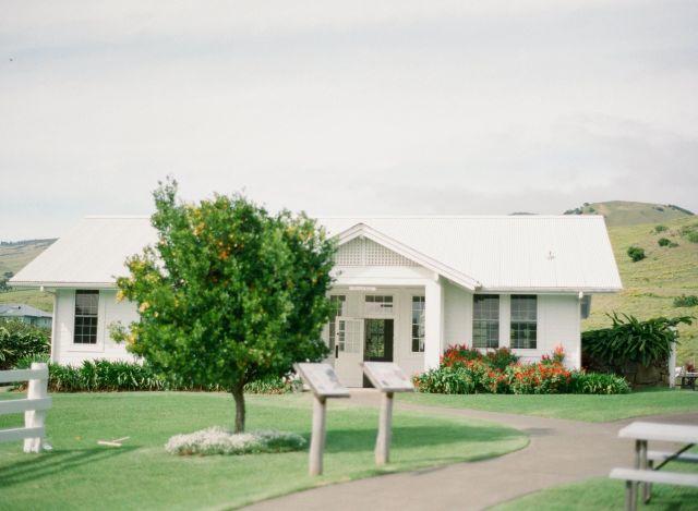 Featured photo from Anna's Hall