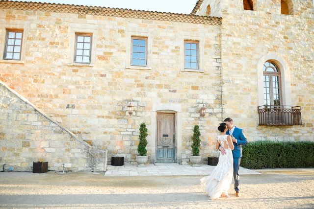 Featured photo from Ben & Jessy