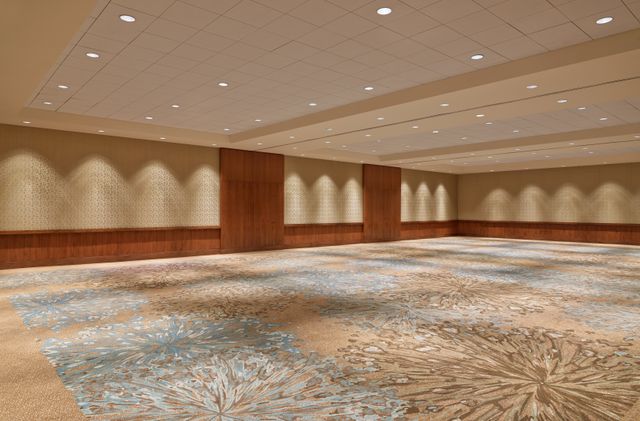 Featured photo from Commonwealth Ballroom