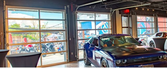 Featured photo from The Cage