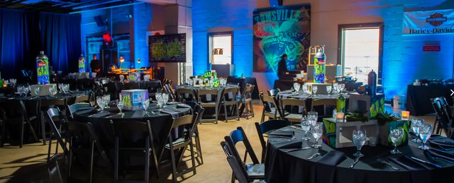 Featured photo from The Clubhouse