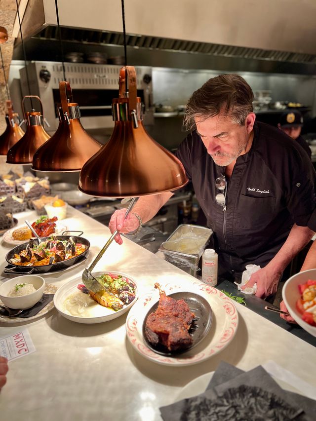 Featured photo from Dining Room