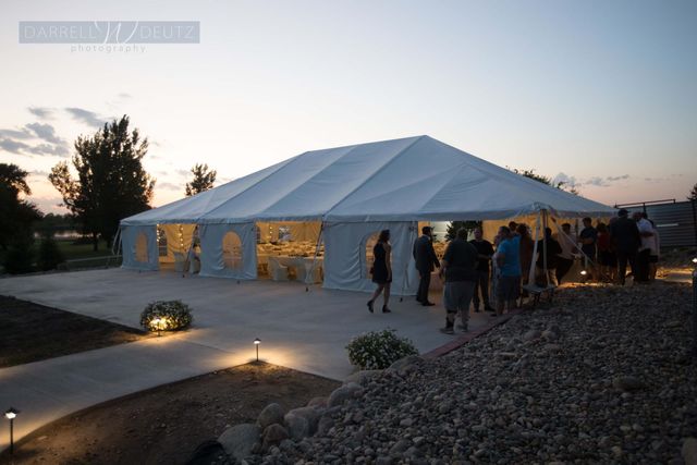 Featured photo from The Outdoor Pavilion