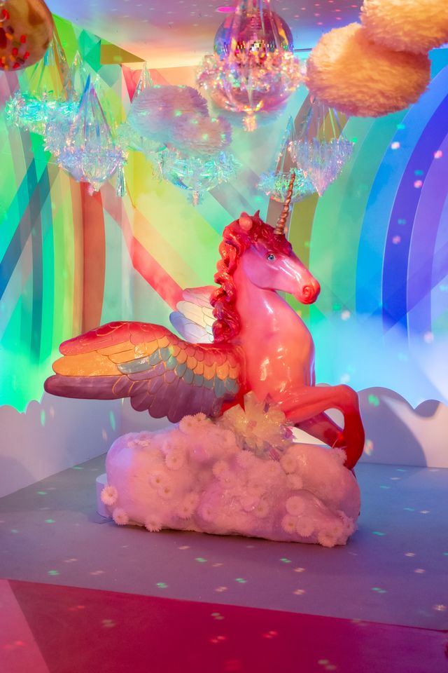 Featured photo from Unicorn