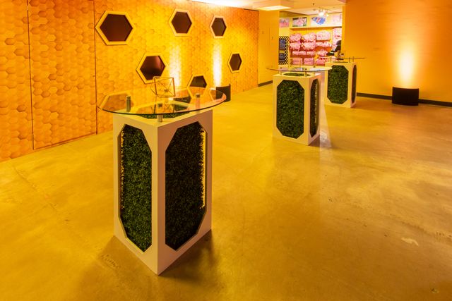 Featured photo from Party Hive