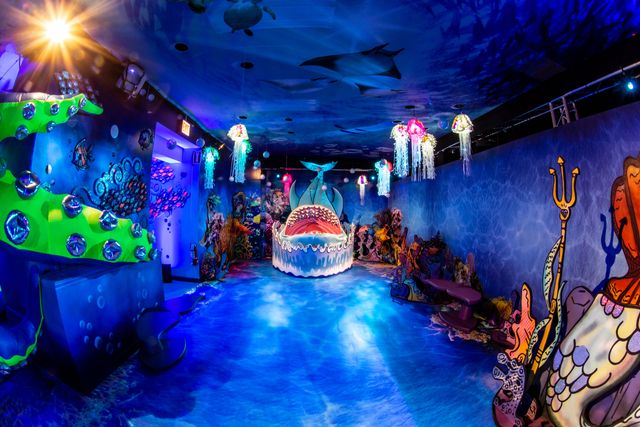 Featured photo from Underwater