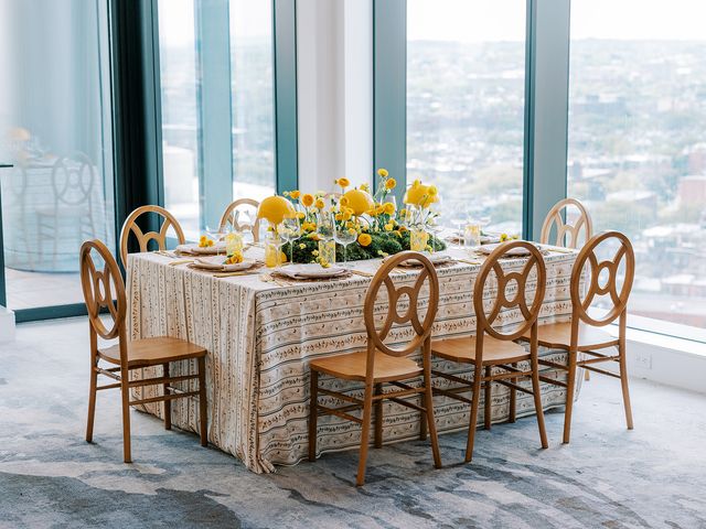 Featured photo from Raffles Boston