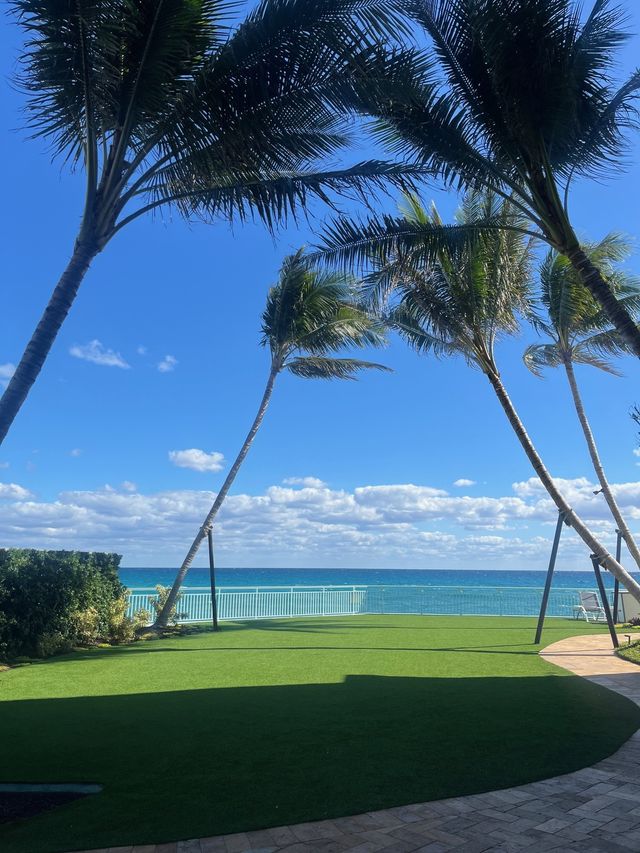 Featured photo from North Ocean Front Lawn
