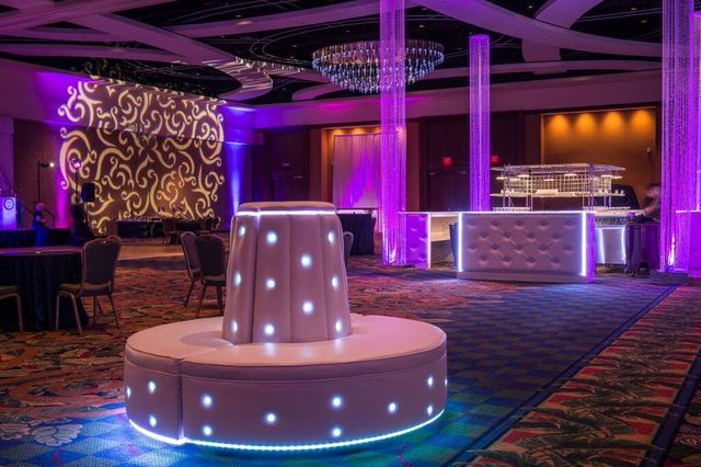 Featured photo from Event Theme: Modern Gatsby