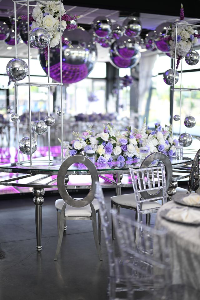 Featured photo from Sweet 16