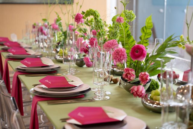 Featured photo from A Bold Spring Wellness Event at The Tasting Room in Norwalk, CT
