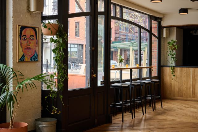Featured photo from Threes Greenpoint