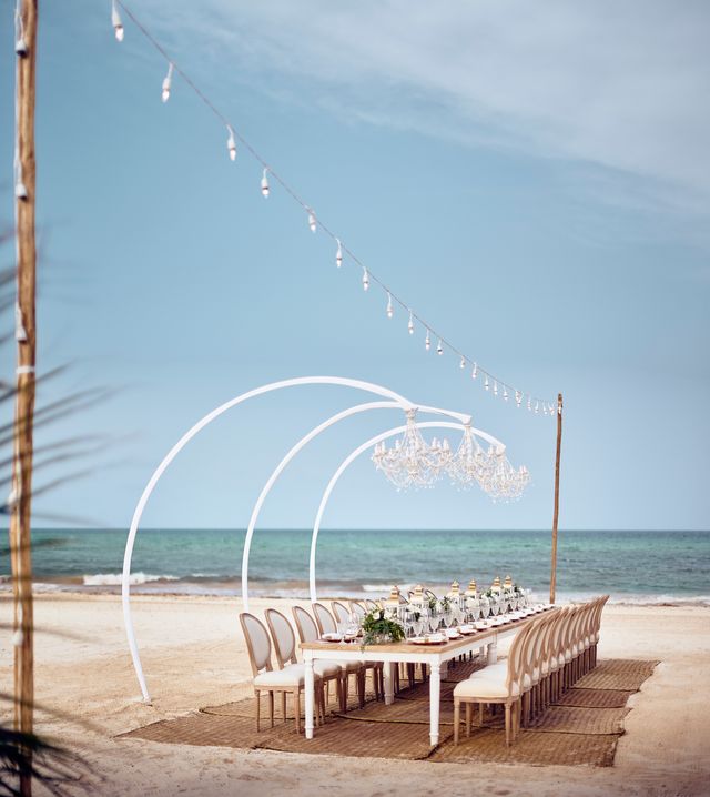 Featured photo from Incentive Gathering at Belmond Maroma Resort & Spa