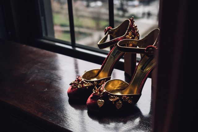 Featured photo from James Burden Mansion Wedding