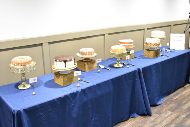 Featured photo from 5th Annual Mother's Day Brunch