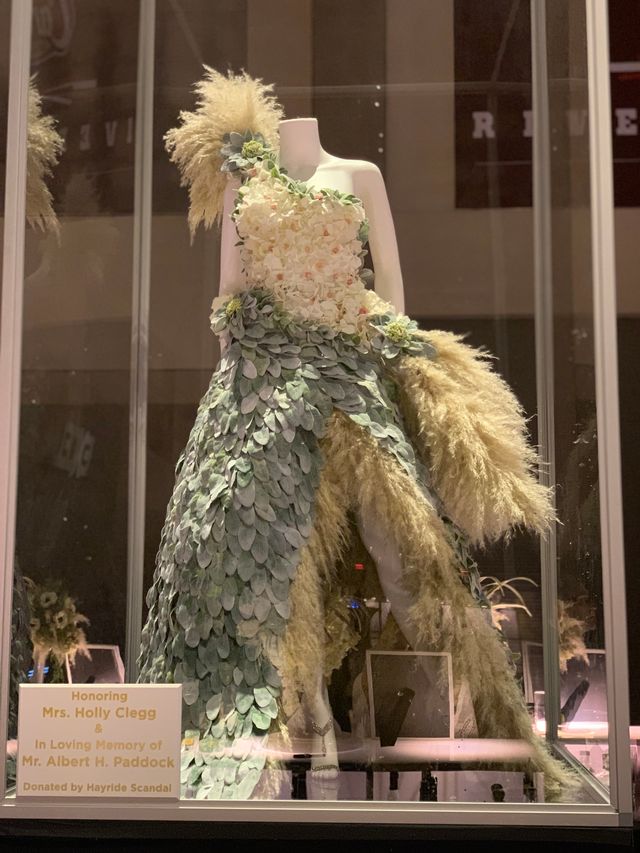 Featured photo from Baton Rouge American Cancer Society Best Dressed Ball 2019