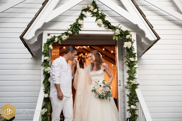 Featured photo from Rustic Autumn Wedding