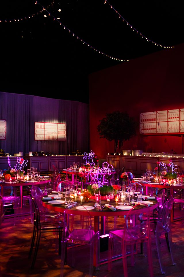 Featured photo from Sports Carnival Themed Bat Mitzvah by Brian Dorsey Studios