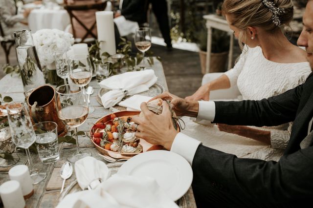 Featured photo from The Morrison Wedding - Colorado Springs