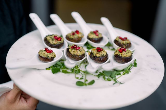 Featured photo from Aspen Art Museum Dinner