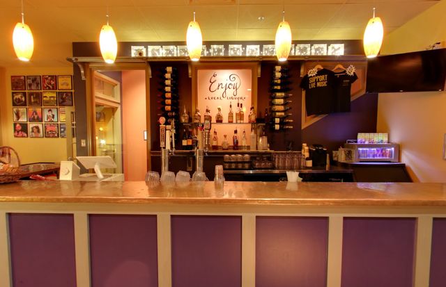 Featured photo from Bright Bar