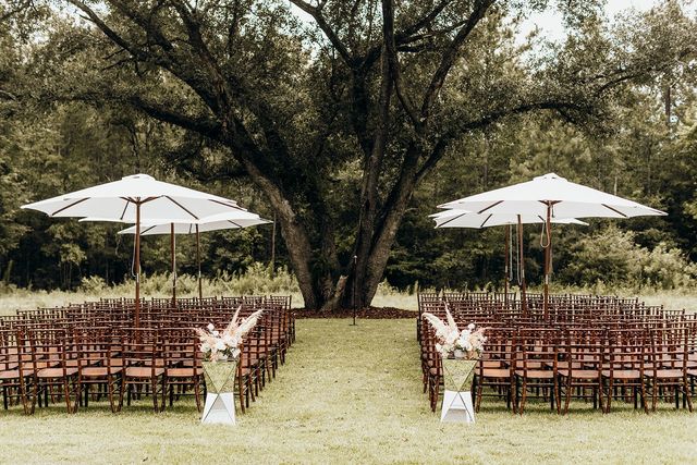 Featured photo from Casey & Josh's Wedding