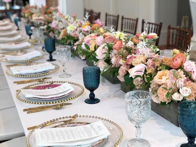 Featured photo from Nicole's Baby Shower